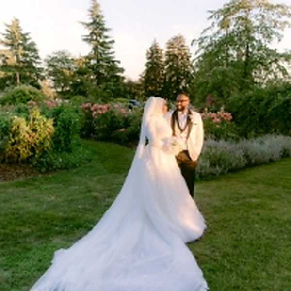 White Daisy Weddings Instagram @whitedaisyweddings_