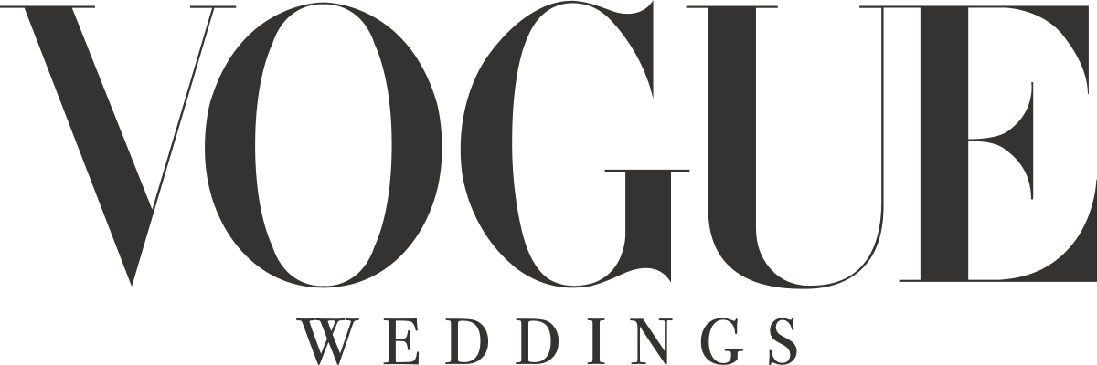 Vogue Weddings