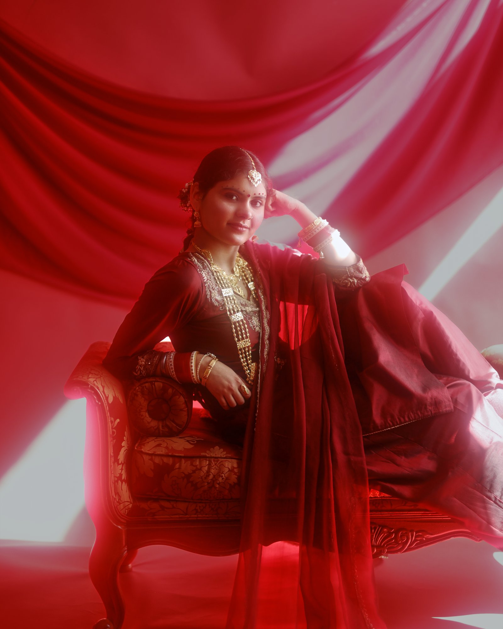 Multicultural, Asian and Pakistani Wedding Photography in Canada
