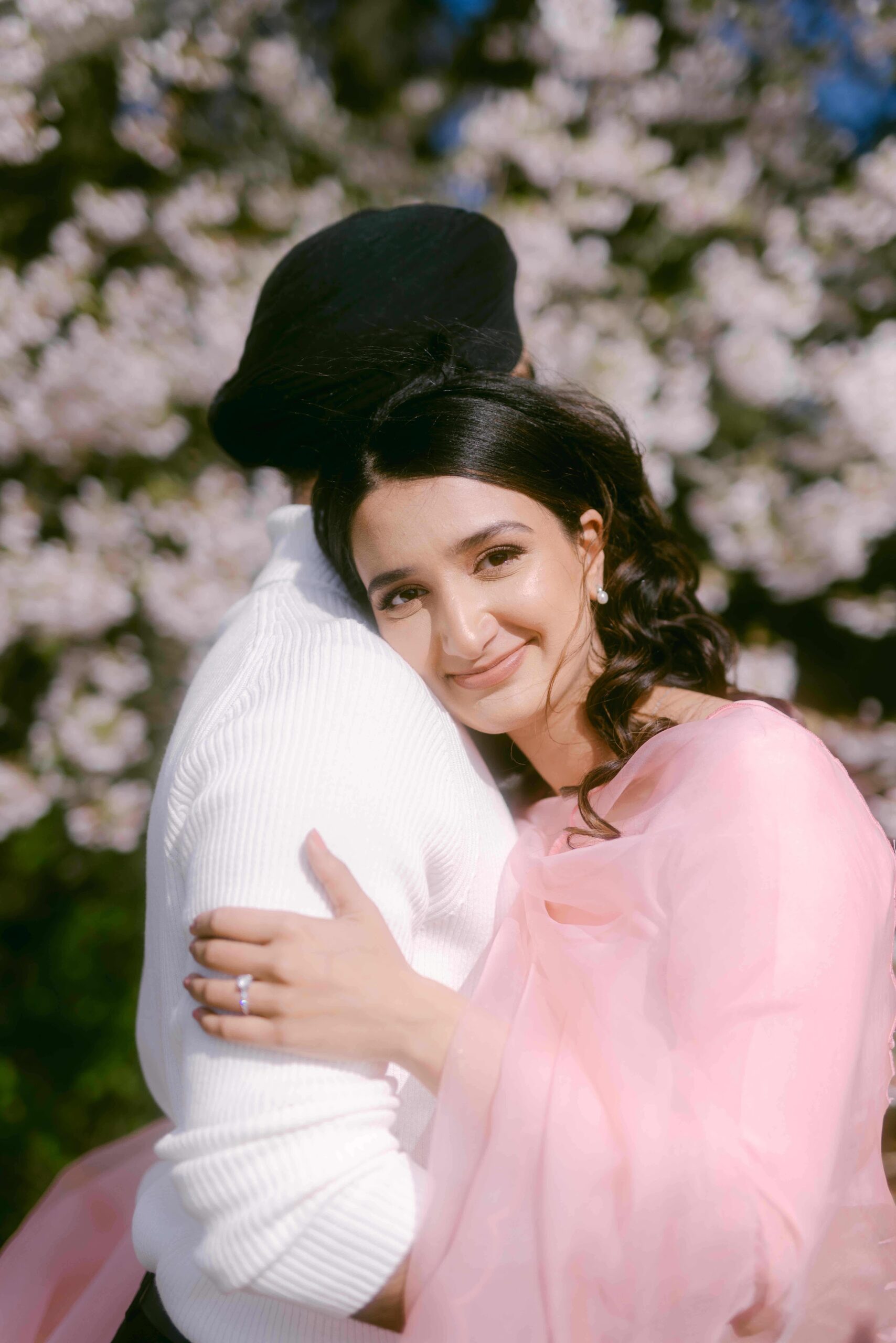 Sukhdeep + Harsimran