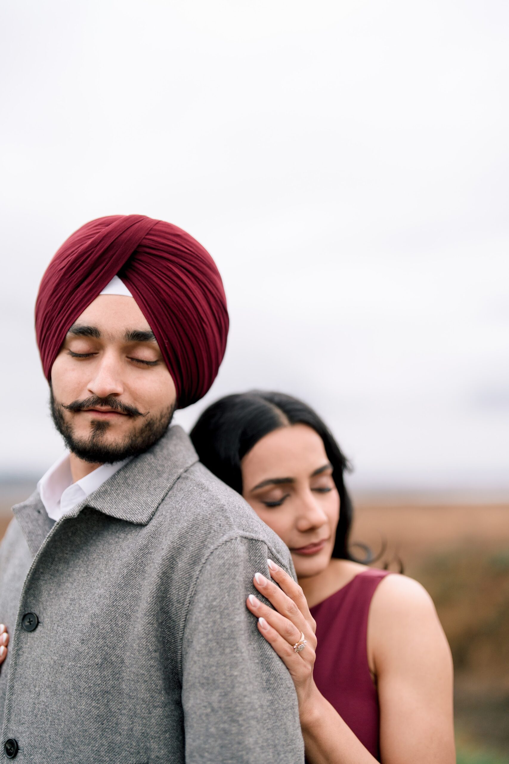 Manjeet + Simar