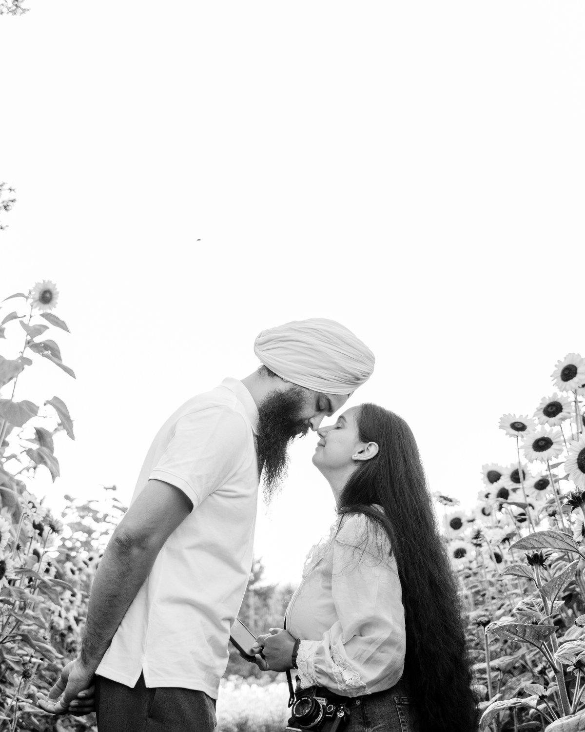 Manpreet & Jas — Principal Vancouver Wedding Photographers at White Daisy Weddings